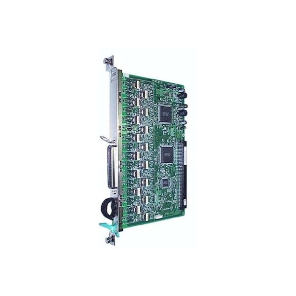 

Плата расширения Panasonic KX-TDA0172XJ для KX-TDA/TDE, 16 DPs EXT Expansion Card