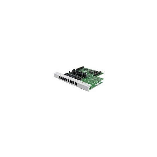 

Плата расширения Panasonic KX-TE82474X для KX-TEM824/TES824 8 SLT Option Card