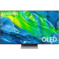 Телевізор Samsung OLED 55S95B (QE55S95BAUXUA)