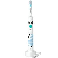 Электрическая зубная щетка Philips Sonicare For Kids Design a Pet Edition HX3601/01