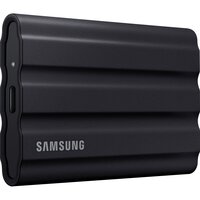 SSD Samsung 2TB USB 3.2 Gen 2 1050 MB/s black T7 (MU-PE2T0S/EU)