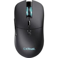 Ігрова миша Trust GXT 980 REDEX, RECHARGEABLE, RGB, WL, Black (24480_TRUST)