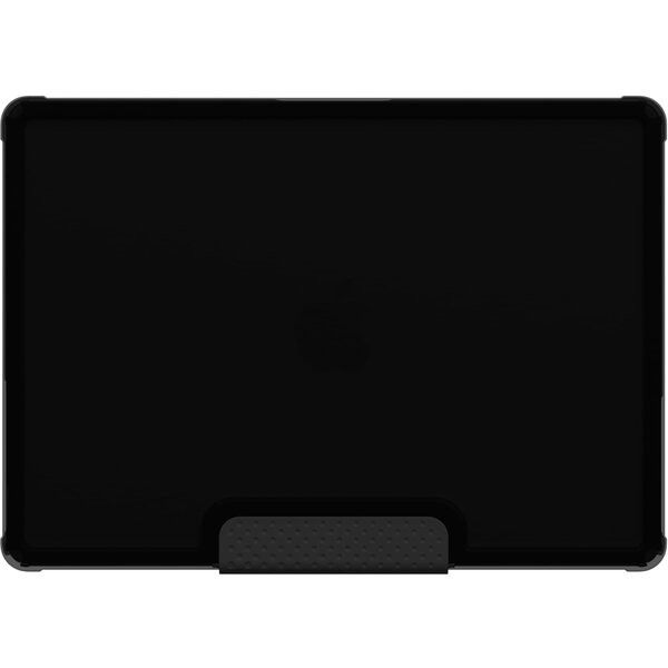 

Чехол UAG для Apple MacBook 14" 2021 Lucent, Black/Black (134001114040)