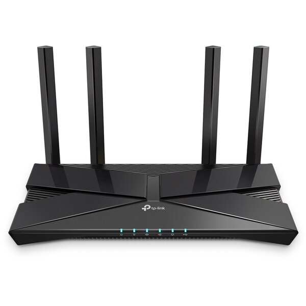 

Маршрутизатор TP-LINK ARCHER AX1800 (ARCHER-AX1800)