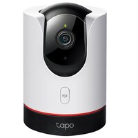 IP-камера TP-LINK Tapo C225 3MP N300 microSD motion detection 360° mic