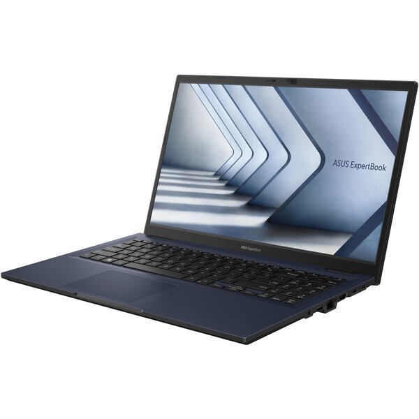 

Ноутбук ASUS Expertbook B1 B1502CGA-NJ0322XA (90NX0621-M00BY0)
