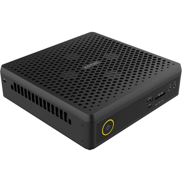 

Неттоп ZOTAC MAGNUS ZBOX-EN173080C-BE (ZBOX-EN173080C-BE)