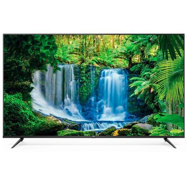 

Телевизор TCL 75P615