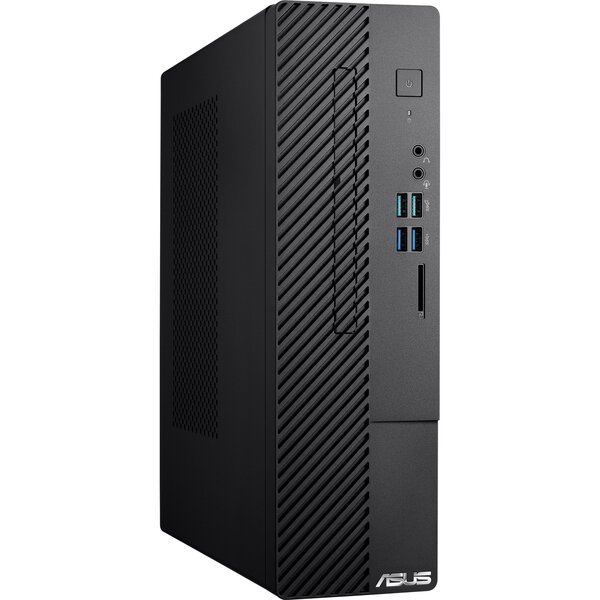 

Cистемный блок ASUS S500SC-51140F0030 (90PF02K2-M02E5016)