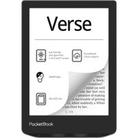 Електронна книга PocketBook 629 Mist Grey