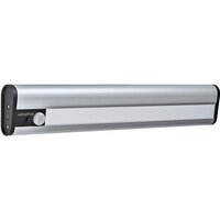 Світильник автономний LEDVANCE Linear LED Mobile, сріблястий (4058075260467)
