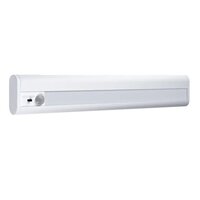 Світильник автономний LEDVANCE LinearLED Mobile, датчик руху, білий (4058075226883)