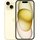 Смартфон Apple iPhone 15 512GB Yellow