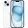 Смартфон Apple iPhone 15 Plus 128GB Blue