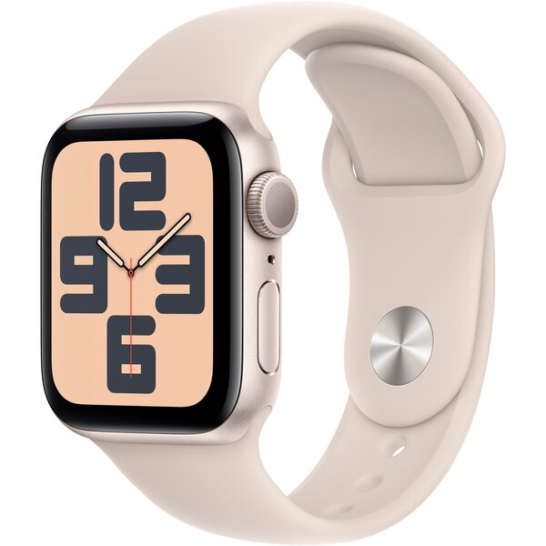 Apple Watch SE 2023 – купить Эпл Вотч СЕ 2023 | цена в MOYO.UA