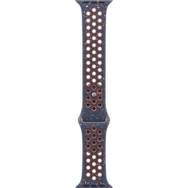 

Ремешок Apple для 41mm Blue Flame Nike Sport Band M/L (MUUU3ZM/A)