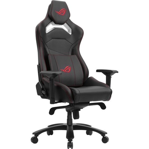 

Игровое кресло ASUS ROG Chariot Core Gaming Chair