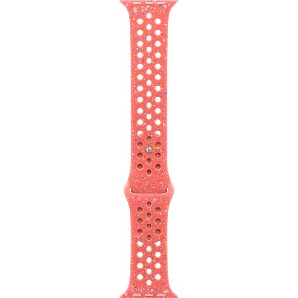 

Ремешок Apple для 45mm Magic Ember Nike Sport Band M/L (MUVF3ZM/A)