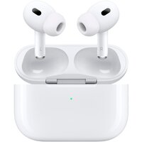 Навушники Apple AirPods Pro 2nd generation, MagSafe Case (USB-C), (MTJV3TY/A)