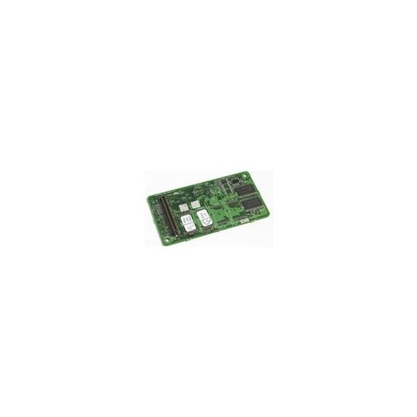 

Плата соединения блоков АТС Panasonic KX-TDA6111XJ для KX-TDA600, Bus Master Card Expansion Card