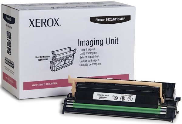 

Модуль формирования изображения Xerox PH6120/6115MFP (108R00691)