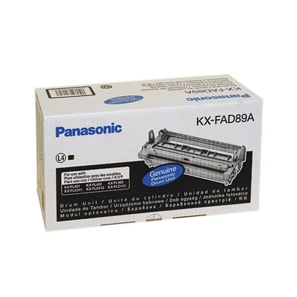 Как очистить память panasonic kx fl403