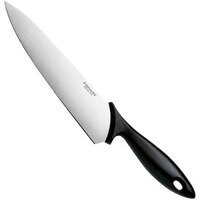 Кухонный нож поварской Fiskars Essential, 21 см (1065565)