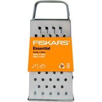 Терка 4-х сторонняя Fiskars Essential (1065589)