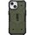 Чехол UAG для Apple iPhone 15 Plus Pathfinder Magsafe, Olive Drab (114311117272)