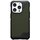 Чехол UAG для Apple iPhone 15 Pro Max Metropolis LT Magsafe, Kevlar Olive (114297113972)