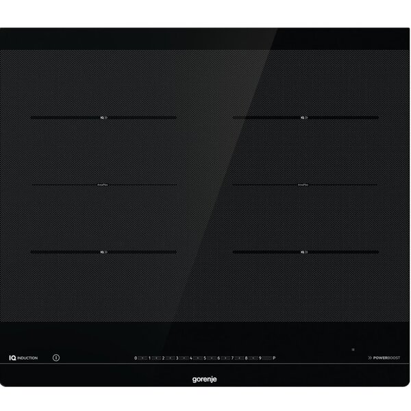 

Варочная поверхность Gorenje IS646BLG