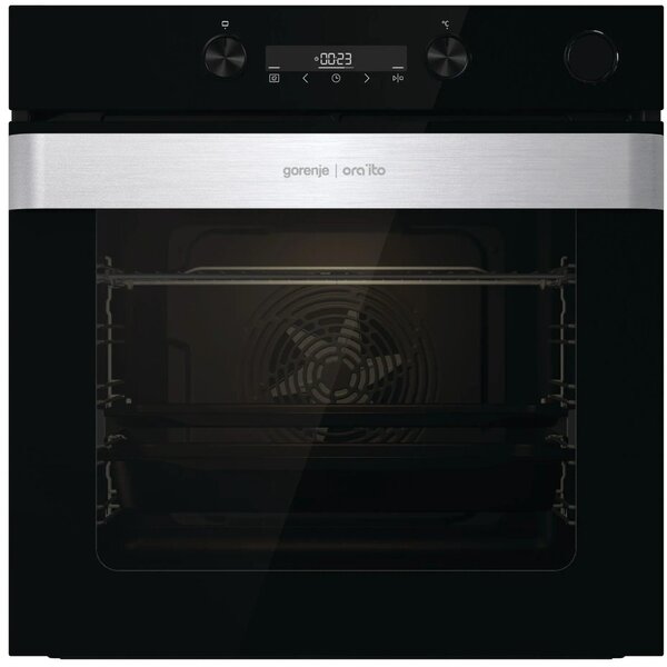

Духовой шкаф Gorenje BSA6737ORAB