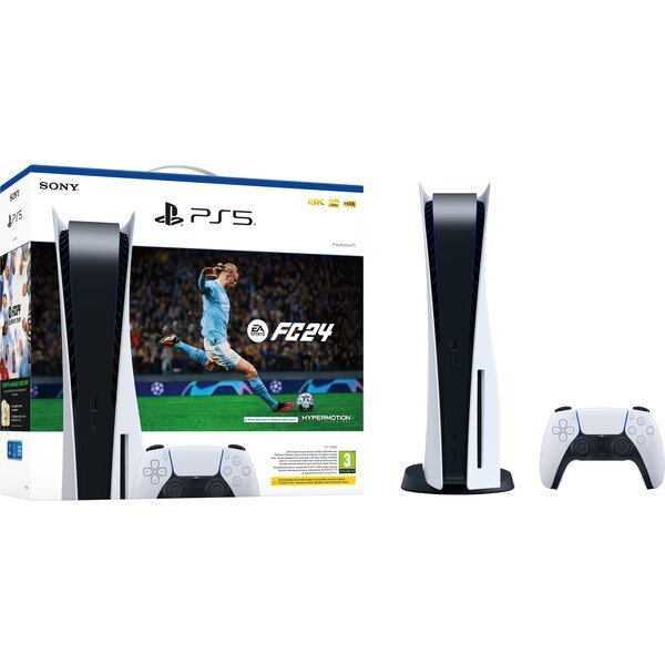 

Игровая консоль PlayStation 5 (код на EA SPORTS FC 24) (1000040036)