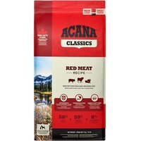 Сухий корм для собак усіх порід на всіх стадіях життя Acana Classic Red ягня, яловичина, свинина 14.5кг