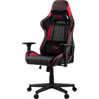 Игровое кресло HyperX BLAST CORE Black/Red (повреждена упаковка)
