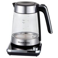 Електрочайник Russell Hobbs 26200-70 Attentiv Kettle