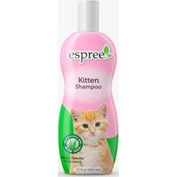 Шампунь для котят Espree Kitten Shampoo 355мл
