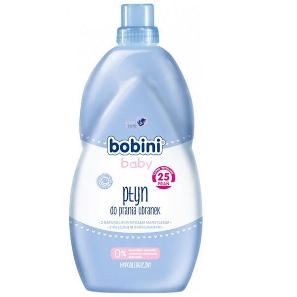

Гель для стирки Bobini Baby 2л