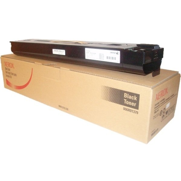 

Тонер картридж Xerox 700DCP Black (006R01379)