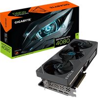 Видеокарта GIGABYTE GeForce RTX 4080 16GB GDDR6X EAGLE (GV-N4080EAGLE-16GD)