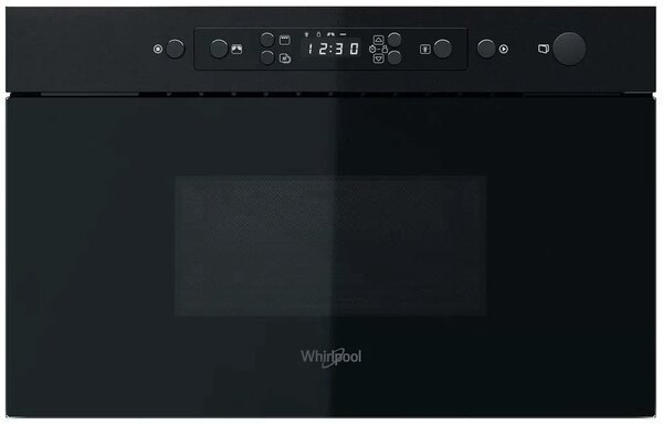 

Встраиваемая микроволновая печь Whirlpool MBNA920B