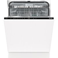 Вбудована посудомийна машина Gorenje GV643D60