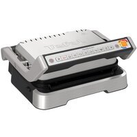 Гриль Tefal GC774D30 OptiGrill