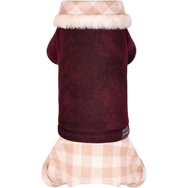 

Костюм для собак Pet Fashion SPELL XS-2