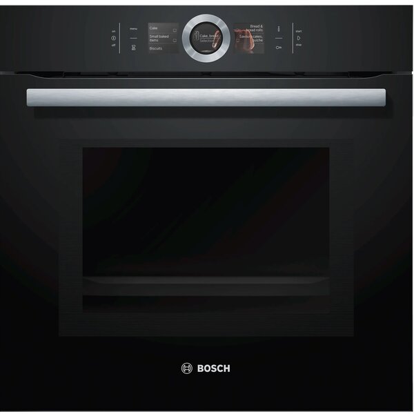 

Духовой шкаф Bosch HMG6764B1
