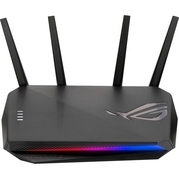 

Маршрутизатор ASUS GS-AX5400 (90IG06L0-MU9R10)