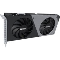 Видеокарта INNO3D GeForce RTX 4060 8GB GDDR6 TWIN X2 (N40602-08D6-173051N)