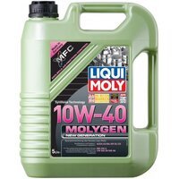 Масло моторное Liqui Moly Molygen New Generation 10W-40 5л. (4100420099519)