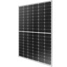 Фотоэлектрическая панель Leapton Solar LP182x182-M-54-NH-430W, Mono, N-Type, MBB, Halfcell, Black fram