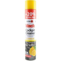Поліроль Nowax для панелі Spray 750мл. – Lemon (NX00702)